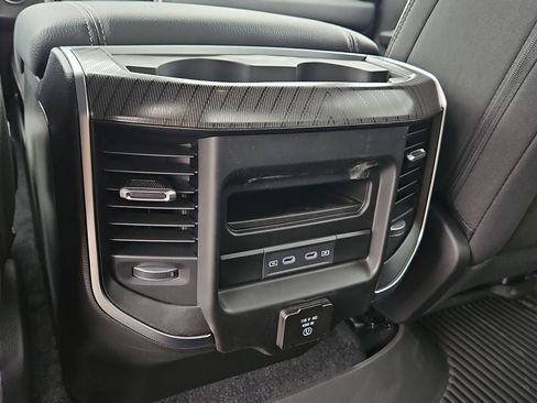 New 2026 RAM 1500 Lone Star RWD image 20