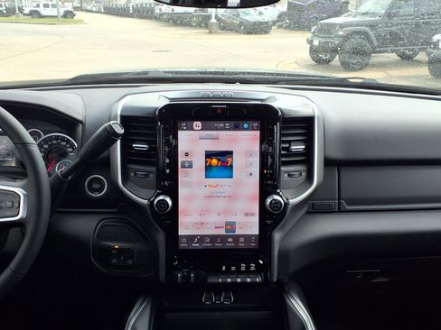 New 2026 RAM 2500 Big Horn image 11