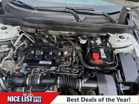 Used 2018 Honda Accord EX image 31