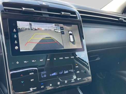 Used 2023 Hyundai Tucson Limited image 29