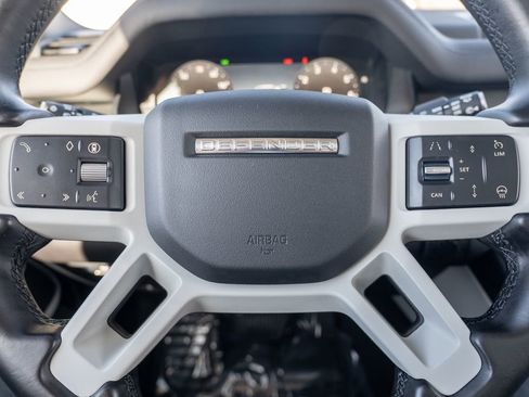 Certified 2024 Land Rover Defender 110 SE image 14