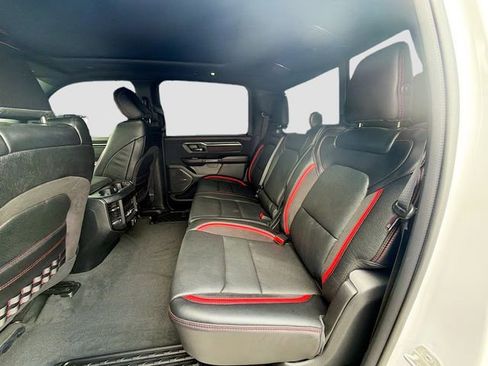 Used 2024 RAM 1500 TRX w/ TRX Level 2 Equipment Group image 19