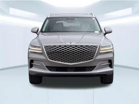 Used 2024 Genesis GV80 3.5T Advanced w/ Prestige Package AWD/4WD image 10