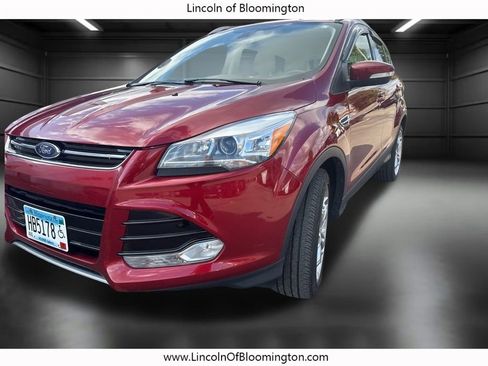 Used 2013 Ford Escape Titanium image 54