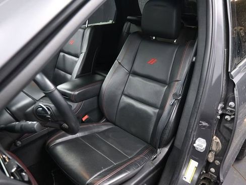 Used 2025 Dodge Durango R/T AWD/4WD image 20