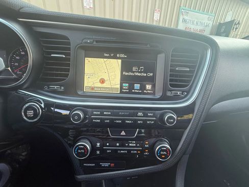 Used 2016 Kia Optima EX image 30