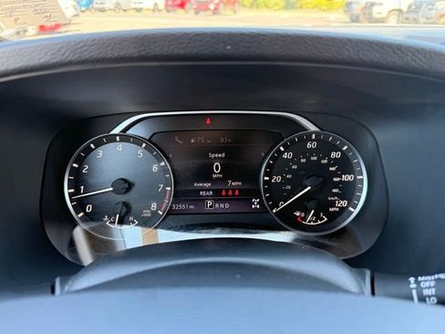 Certified 2023 Nissan Frontier SV w/ SV Convenience Package AWD/4WD image 31