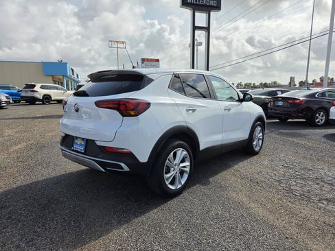 Used 2020 Buick Encore GX Preferred FWD image 5