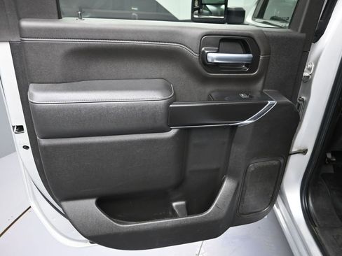 Used 2022 Chevrolet Silverado 2500 LTZ AWD/4WD image 28