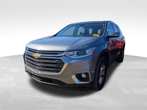 Used 2019 Chevrolet Traverse LT image 4