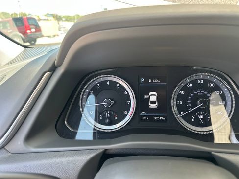 Used 2023 Hyundai Sonata SEL FWD image 16