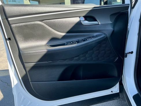 Used 2022 Hyundai Santa Fe SEL image 43