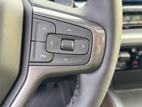 New 2026 Chevrolet Silverado 1500 High Country image 19