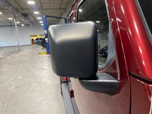 Used 2022 Jeep Gladiator Mojave w/ LED Lighting Group AWD/4WD image 28