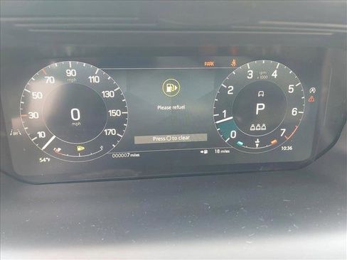 New 2025 Land Rover Discovery Sport S image 20