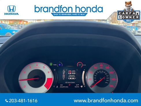 Used 2024 Acura RDX A-Spec AWD/4WD image 17