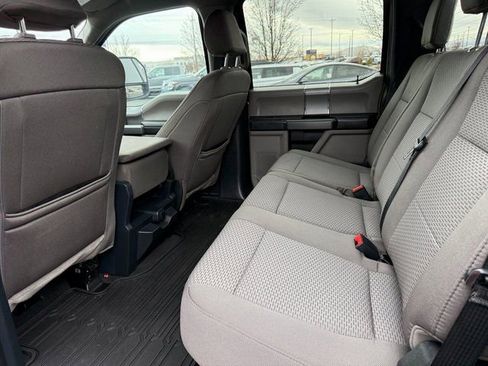 Used 2022 Ford F350 XLT w/ XLT Premium Package image 9