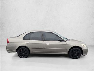 Used 2005 Honda Civic LX video 4