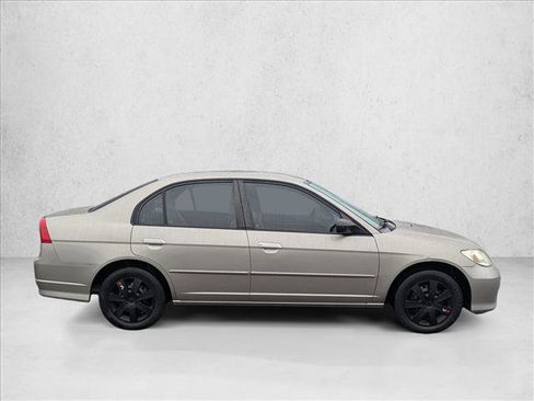 Used 2005 Honda Civic LX image 4