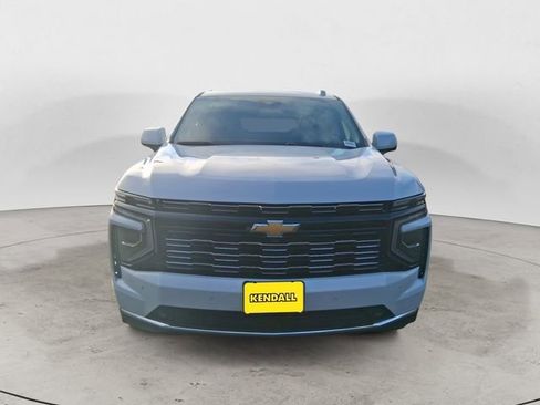 New 2026 Chevrolet Suburban High Country AWD/4WD image 8