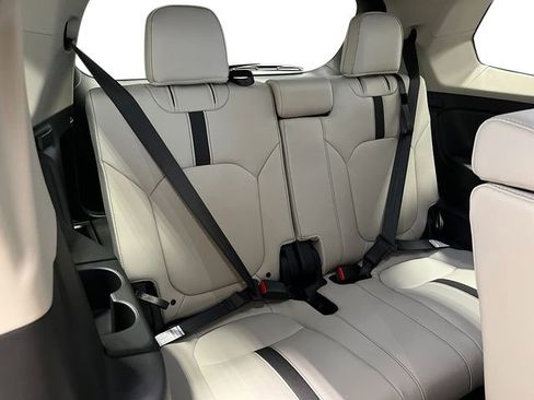 New 2026 Honda Pilot EX-L image 23