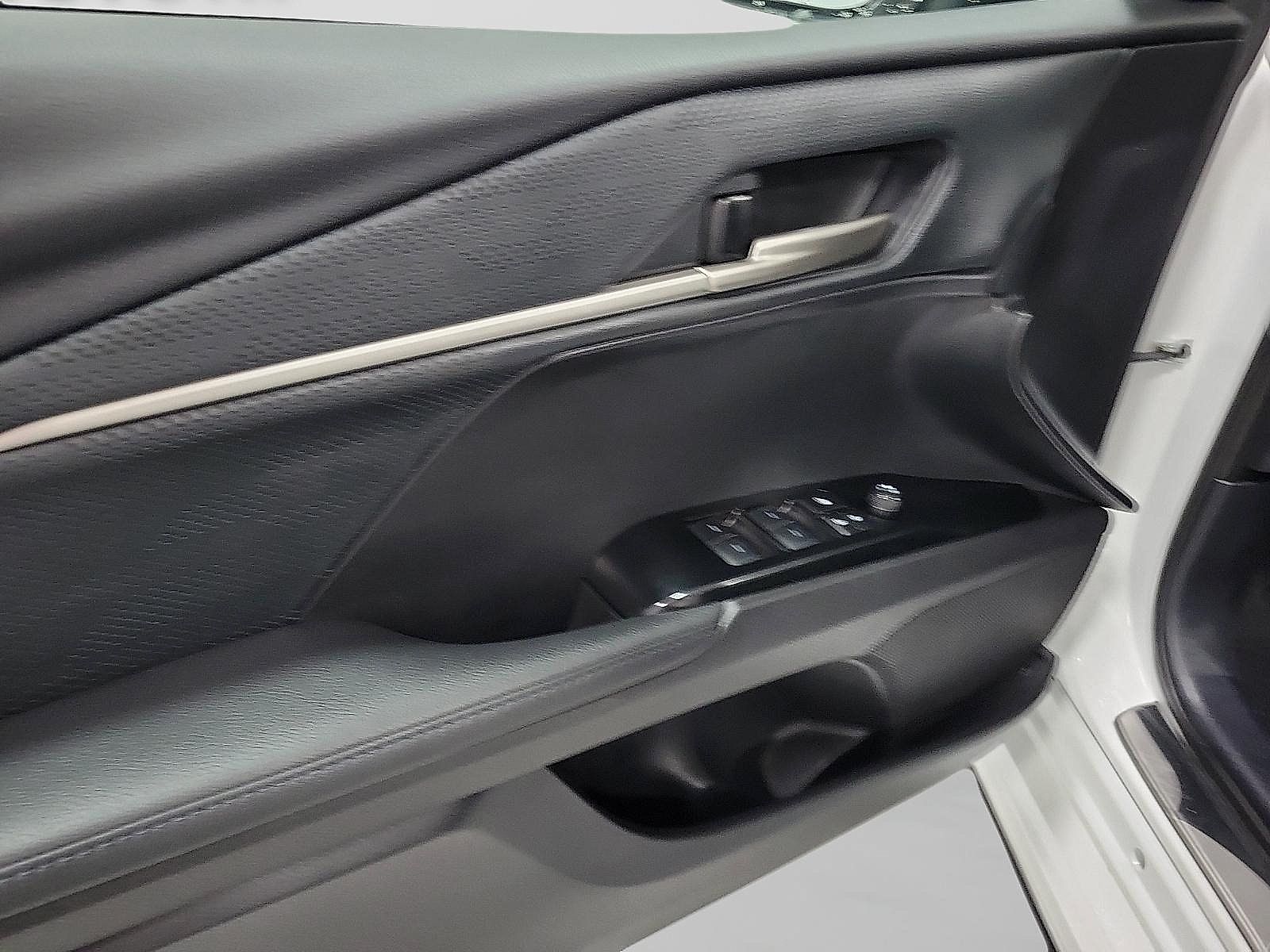 Certified 2025 Toyota Camry XSE w/ Premium Plus Package FWD image 11