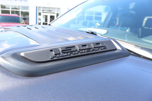 Used 2026 RAM 1500 Rebel w/ G/T Package AWD/4WD image 4