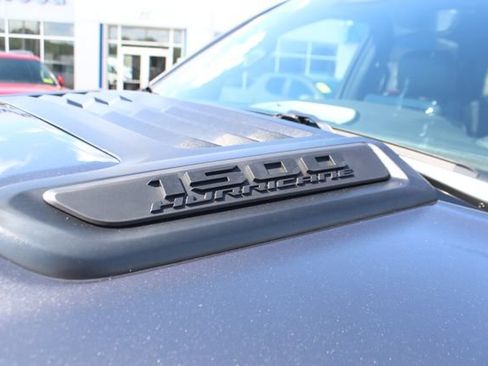 Used 2026 RAM 1500 Rebel w/ G/T Package AWD/4WD image 4