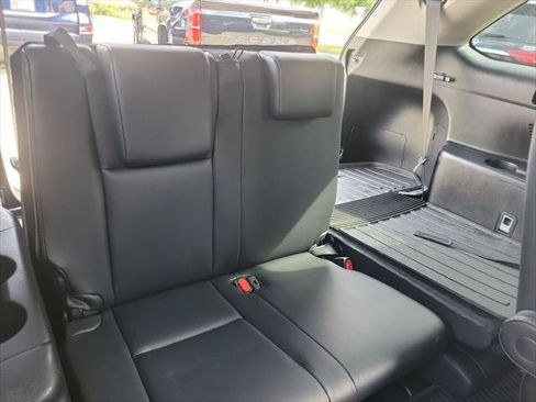 Certified 2019 Toyota Highlander Limited AWD/4WD image 24