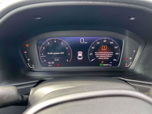 Used 2023 Honda Accord LX image 19