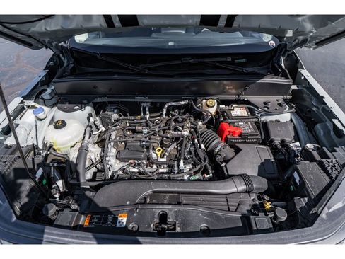 Used 2022 Ford Bronco Sport Big Bend w/ Convenience Package image 31