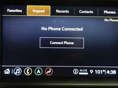 Used 2021 GMC Sierra 1500 AT4 w/ AT4 Premium Package AWD/4WD image 55