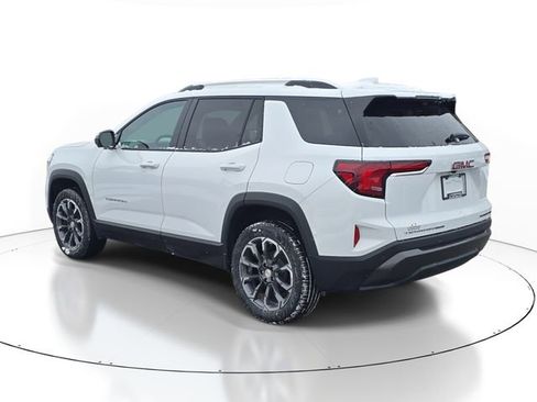 New 2026 GMC Terrain Elevation w/ Elevation Premium Package image 3