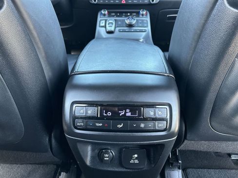 Used 2024 Hyundai Palisade Calligraphy image 22