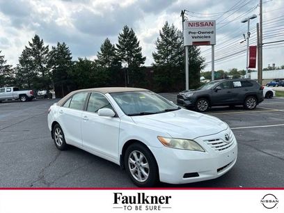 Used 2008 Toyota Camry LE