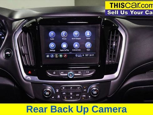 Used 2023 Chevrolet Traverse LT image 14
