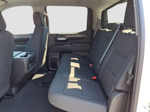 Used 2024 Chevrolet Silverado 1500 RST w/ Convenience Package II AWD/4WD image 11