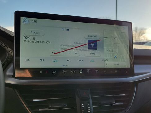 New 2026 Ford Escape Active w/ Tech Pack #1 image 27