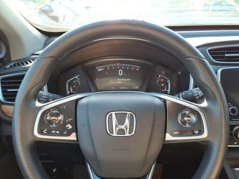 Used 2020 Honda CR-V EX image 21