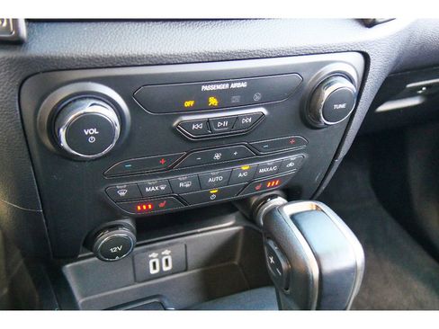 Used 2019 Ford Ranger Lariat w/ Equipment Group 501A Mid AWD/4WD image 22
