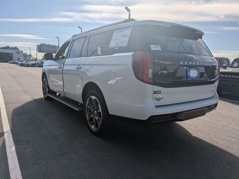 New 2026 Ford Expedition Max King Ranch image 6