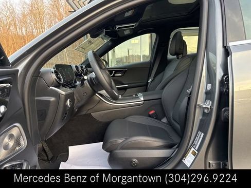 Used 2024 Mercedes-Benz C 300 4MATIC Sedan image 17