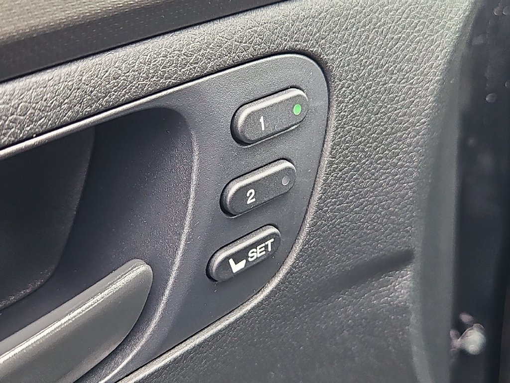Certified 2025 Honda Passport TrailSport image 20