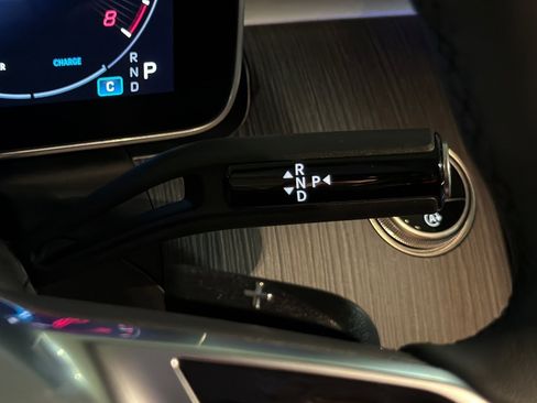 New 2026 Mercedes-Benz C 300 4MATIC Sedan image 19