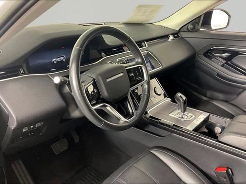 Used 2023 Land Rover Range Rover Evoque S AWD/4WD image 15