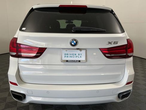 Used 2018 BMW X5 sDrive35i w/ M Sport Package image 8