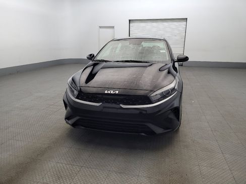 Used 2023 Kia Forte LXS image 15