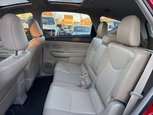 Used 2012 Toyota Prius V Two image 13