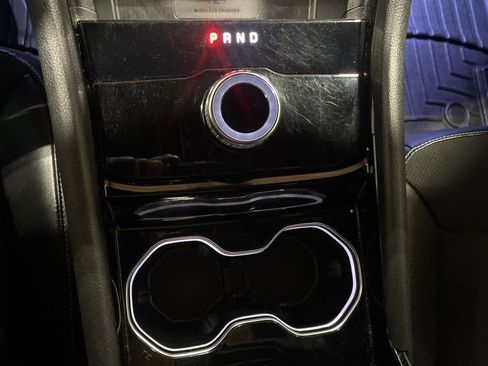 Used 2023 Jeep Grand Cherokee L Laredo image 19