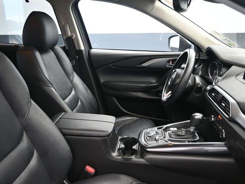Used 2016 MAZDA CX-9 Touring image 14